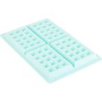 Macgon Silikon Waffle Kalıbı Softwfmnt