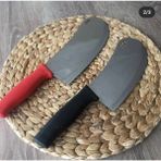 Macgon Soğan, Satır Kıyma Bıçağı