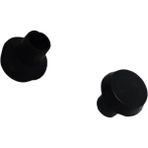 Macgon Tel Sandalye Tapası 10MM - 26 Adet