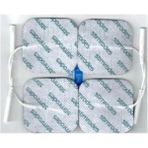 Macgon Tens Cihazı Pedi 5x5 cm 4lü