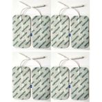 Macgon Tens Cihazı Pedi 5x9 cm 8li
