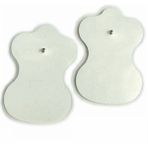 Macgon Tens Cihazı Pedi,elektropad,çıtçıtlı