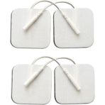 Macgon Tens Pedi 5*5 2 Paket 8 Adet