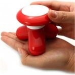 Macgon USB Girişli Pilli Masaj Aleti Pratik Mini Masaj Cihazı