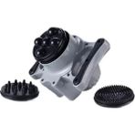 Macgon Yeni Model Portatif G5 Selülit Cihazı 4000RPM*1500 Devir +1 Adet Masaj Jeli Ev Kullanımına Uygun