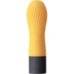 Macgon Zen Yuzucha (Kadınlar Için, Özel Bölgelere Uygun Pilli Masaj Aleti) Hmz-03