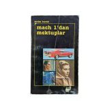 Mach 1'Dan Mektuplar (İkinci El)