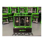 Mach 9006 Xenon Beyaz 12 V 36 W 6400 Lümen Led Ampul