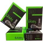 MACH BAM5 9006 HB4 BEYAZ LED XENON FAR AMPÜL ÖN FAR VE SİS ZENON