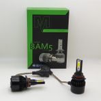 Mach Bam5 9006 Profesyonel Led Xenon (6400lm)
