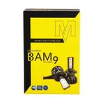 Mach Bam9 9006 10800lm Mini Led Xenon