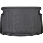 Macha Oto Aksesuar Fiat Linea Sedan 2007 - 2015 Bagaj Havuzu 3D - Siyah