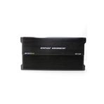 MACHETE DEAF BONCE MACHETE 4x320RMS PROFESYONEL 4 KANAL OTO AMFİ MFA-4.320