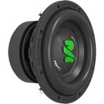 Machete Deaf Bonce Machete MF-08S D4 20 cm 1200W 600RMS Spl Subwoofer