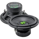 Machete Deaf Bonce Machete ML-12R D2-D4 30CM 1000W 500RMS Spl Subwoofer - Subwooferlar