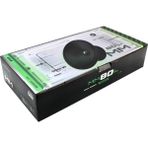 Machete Deaf Bonce Machete MM-80L 20 cm 200W 100RMS Spl Midrange