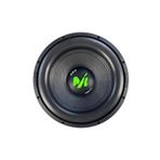 MACHETE Deaf Bonce Mf-15r D2-d4 38cm 2400w 1200rms Spl Subwoofer Kabinsiz