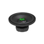 MACHETE Deaf Bonce Ml-12r D2&d4 30cm 1000w 500rms Spl Subwoofer