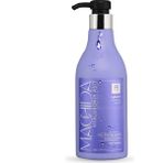 Machida Hyaluronik Asit Saç Bak?m Kremi 500 ml