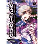 Machimaho 12: Magical Girl by Accident | Hitwoman lehrt die schlimmsten Gauner das Fürchten
