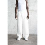 Machinist Clothing Erkek Basic Oversize Baggy Eşofman Altı Ekru - 2XL