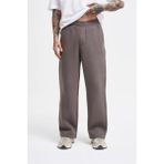 Machinist Clothing Erkek Oversize Baggy Eşofman Altı Duman