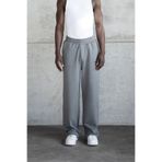 Machinist Erkek Basic Oversize Baggy Eşofman Altı Duman