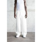 Machinist Erkek Basic Oversize Jogger Ekru Eşofman Altı