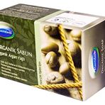 Macitefendi 125 gr Organik Argan Yağlı Sabun