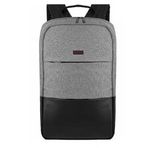 Mack Belize MCC-205 Gri 15.6 inç Notebook Çantası