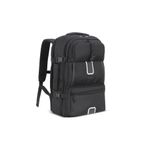 Mack Explor Eco 34L El Bagajı Seyahat Sırt Çantası, 17.3 inç Laptop Sırt Çantası, Kabin Boy Sırt MCE-1205
