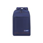 Mack Mcc-006Bl 15.6" Office Laptop Sırt Çantası Lacivert