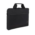 Mack MCC-401 14.1 inç Unicity Siyah Notebook Çantası