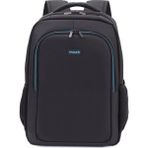 Mack Mcc-505 15.6" Move Siyah Laptop Sırt Çantası