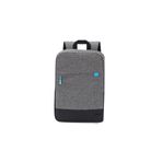 Mack MCC-606 15.5 Unicity 3.0 Gri Notebook Sırt Çantası