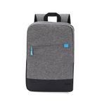 Mack MCC-606 15.6" Unicity 3.0 Gri Laptop Sırt Çantası