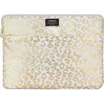 Mack MCC-6103 13-14 Beyaz-Sarı Vivid Sleeve Notebook Çantası