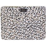 Mack MCC-6104 13-14 Beyaz-Kahve Vivid Sleeve Notebook Çantası