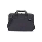 Mack MCC-701 14.1" Siyah City Fit Notebook Çantası