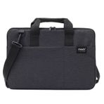 Mack MCC-703 15.6 City Fit Siyah Notebook Çantası