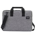 Mack MCC-704 15.6 City Fit Gri Notebook Çantası
