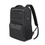 Mack MCC-805 15.6" Siyah X Notebook Sırt Çantası