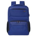 Mack MCC-806 15.6" Lacivert Business x Notebook Sırt Çantası
