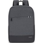 Mack MCE-1103 15.6 inç Unicity Eco Siyah Notebook Sırt Çantası