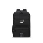 Mack Mce-1206 16"" Explor Lite Eco Unisex Seyahat Sırt Çantası 23 Lt - Siyah