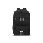 Mack Mce-1206 16 Inç Explor Lite 23 L Eco Seyahat Sırt Çantası Siyah