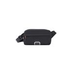 MACK MCE-1226 EXPLOR Crossbody Seyahat Çantası Siyah
