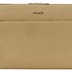 Mack Mce-1503 13-14 İnç Nova Eco Laptop Kılıfı Camel