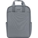 Mack Mce-1522 15.6 İnç Nova Eco Laptop Sırt Çantası Gri