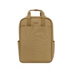 Mack Mce-1523 15.6 İnç Nova Eco Laptop Sırt Çantası Camel